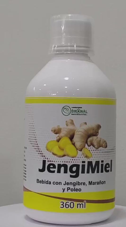 JengiMiel x360ml