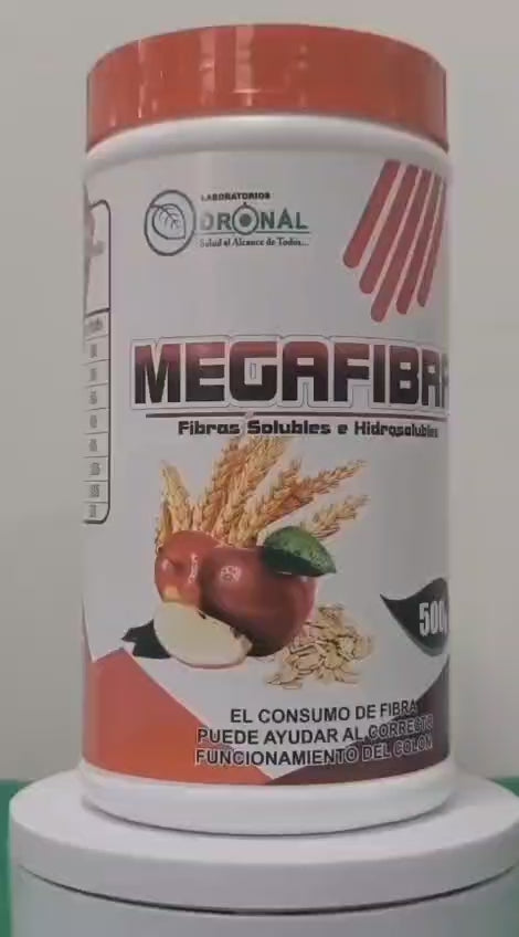 Megafibra x500g