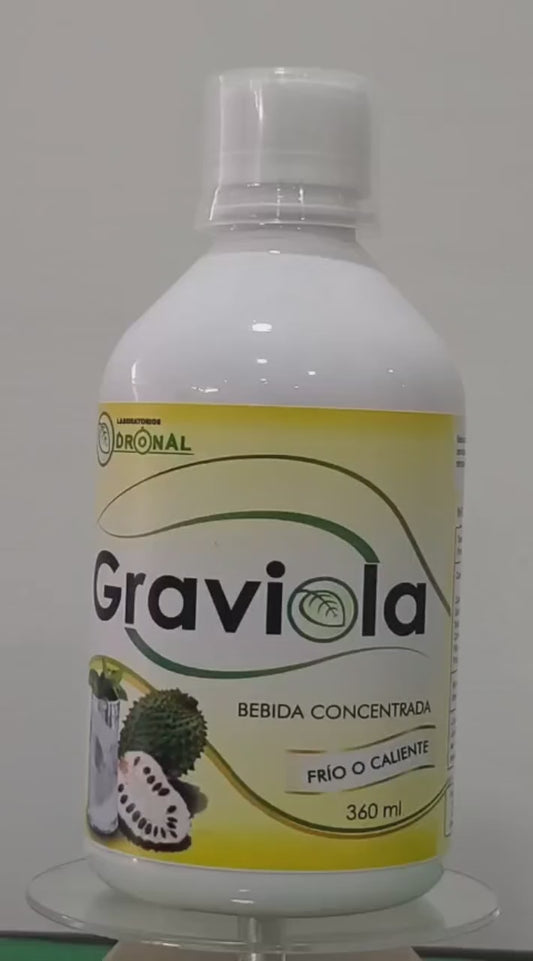 Graviola x360ml