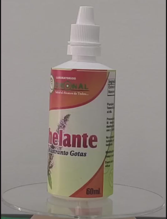 Khelante x60ml