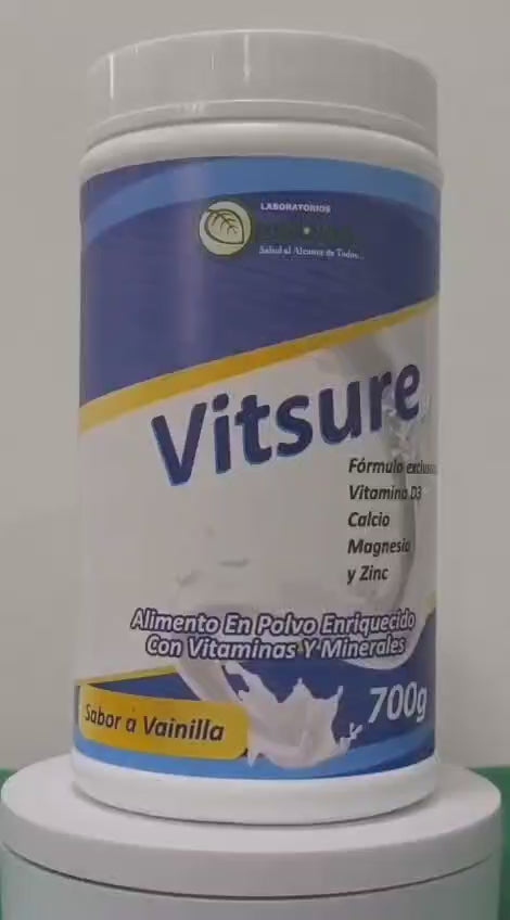 Vitsure x700g