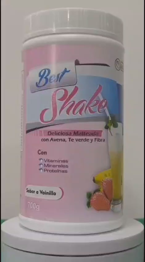 Best Shake x700g