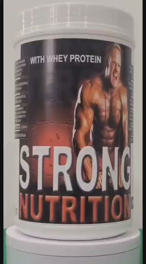 Strong Nutrition x1120g
