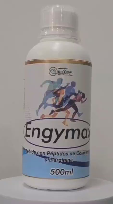 Engymax x500ml