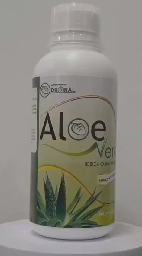 Aloe Vera x500ml